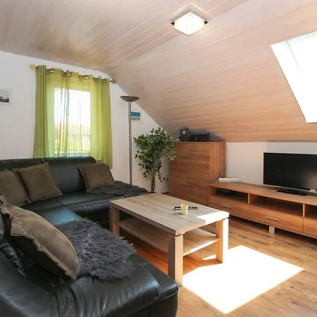 Apartment Nordseenest Norddeich (Norden)