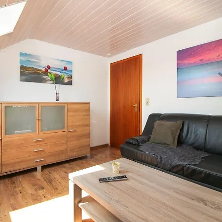 Nordseenest