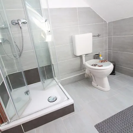 Apartament Nordseenest Norddeich (Norden)