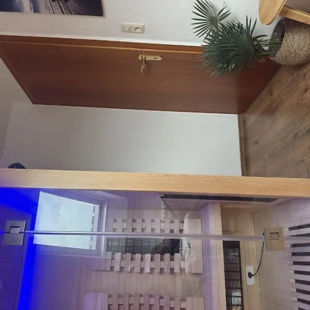 Nordseenest Apartament Norddeich (Norden)