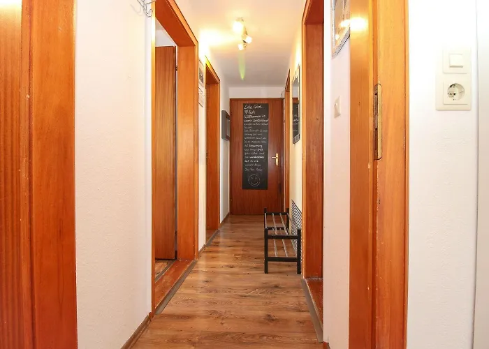 Διαμέρισμα Nordseenest Norddeich (Norden)