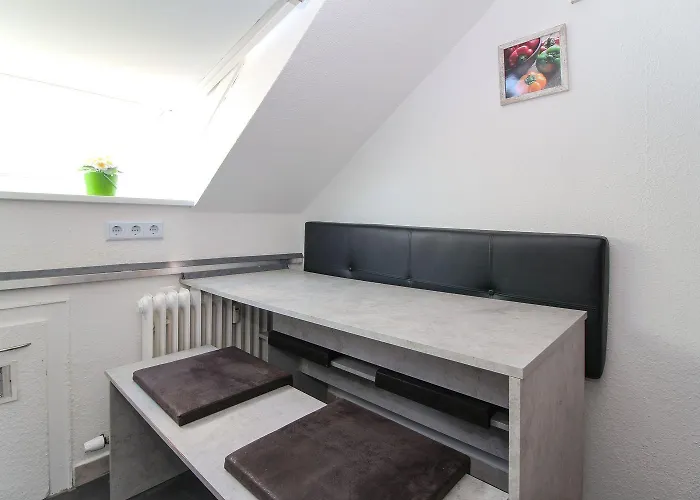 Nordseenest * Norddeich (Norden)