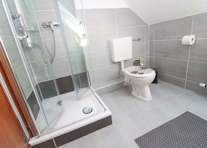 Nordseenest Διαμέρισμα *